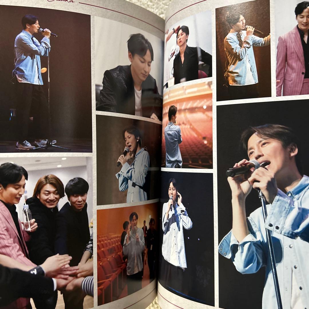 キムナムギル / 2017 ファンミ ROAD SHOW THE WAY DVD