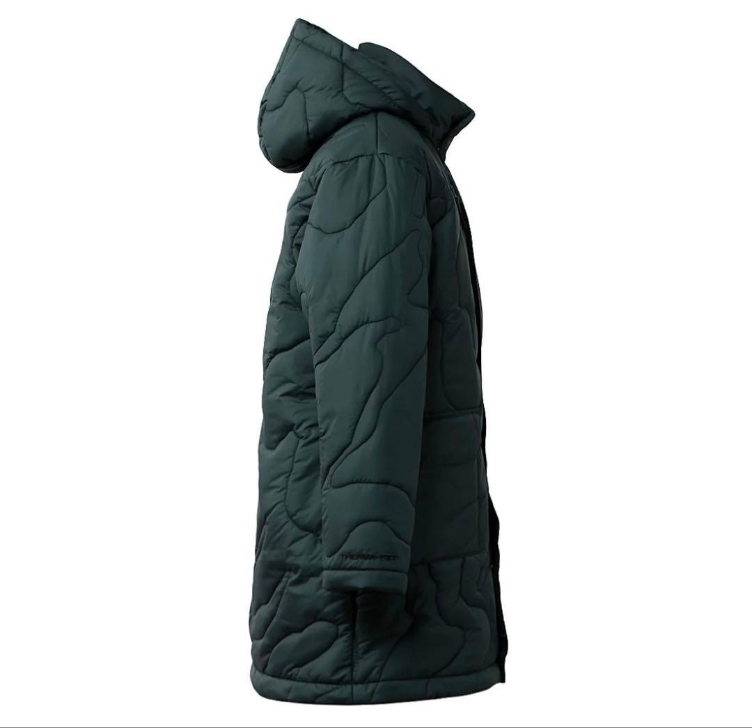 新品ナイキ Therma-FIT レペル サイドライン ジャケットL