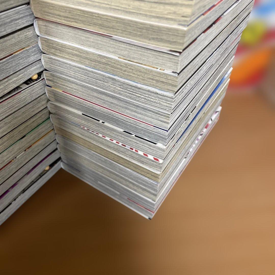 僕のヒーローアカデミア 全巻　逢魔ヶ刻動物園全巻セット　おまけn巻