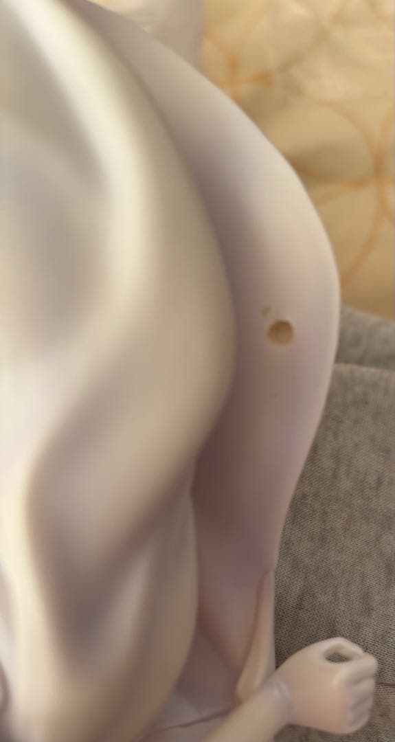 時崎狂三　ウェディングドレスver 1/7スケール