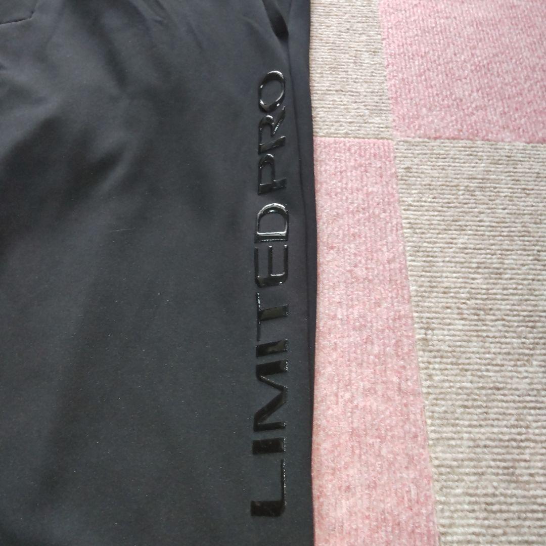 シマノLIMITED PRO スウェットスーツファイアブラッド