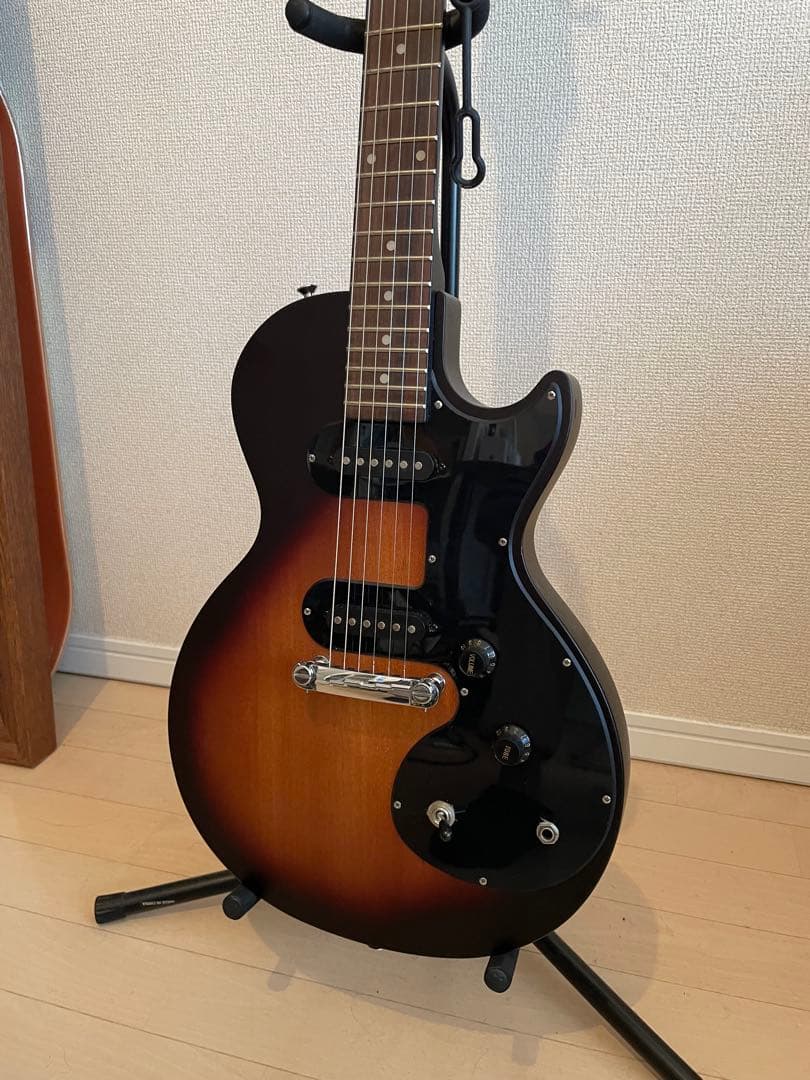 最終価格 Epiphone Les Paul SL エレキギター