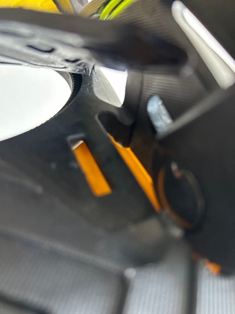 Salomon Defender サロモン ディフェンダー(ハイランダー) Ｍ