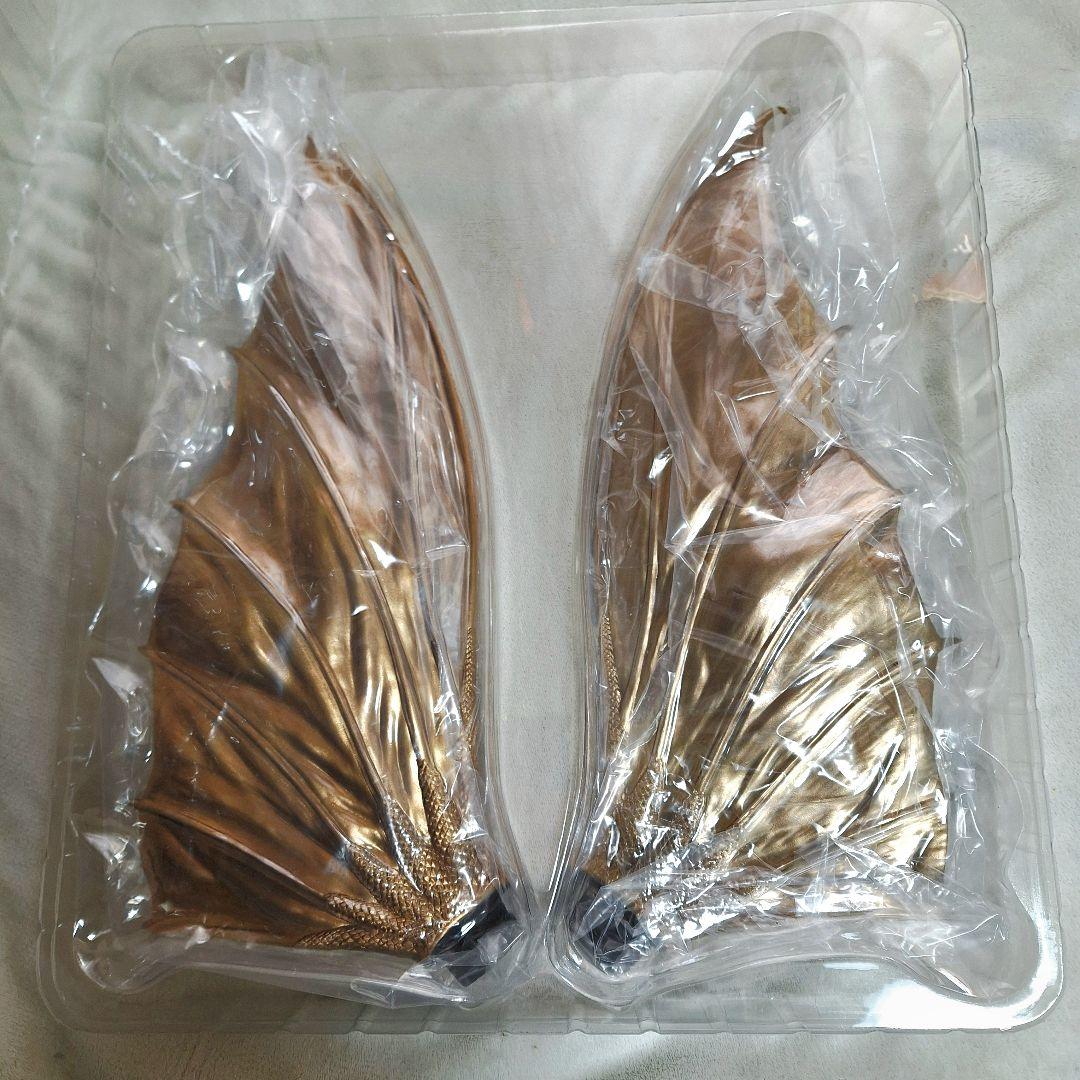 一番くじ ゴジラVSキングギドラ A賞キングギドラ MAGNUVICS 開封品