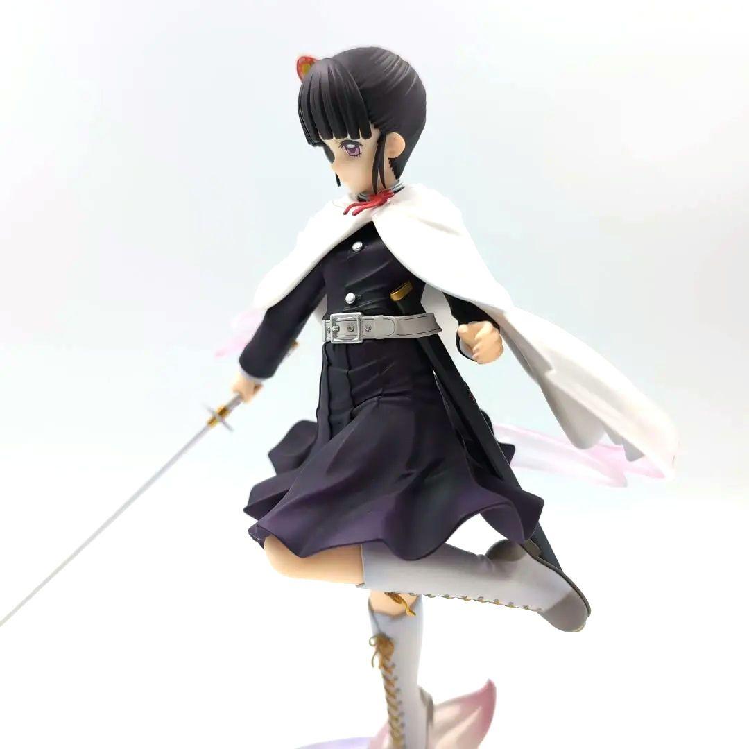 鬼滅の刃 栗花落カナヲ 1/8 完成品フィギュア[アルター] 　※箱無し