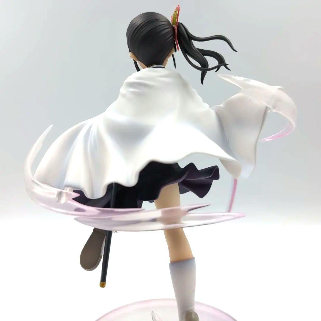鬼滅の刃 栗花落カナヲ 1/8 完成品フィギュア[アルター] 　※箱無し