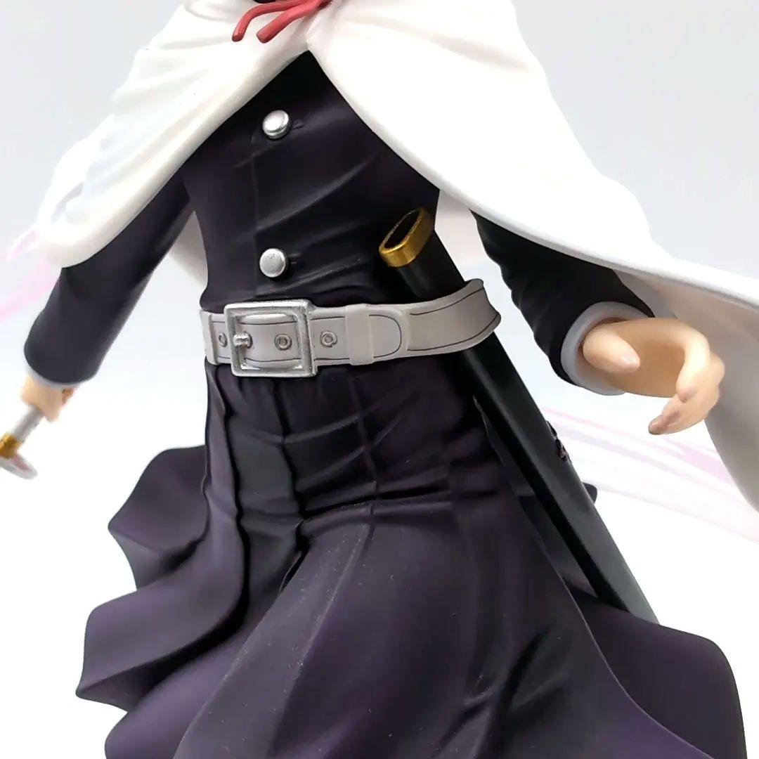鬼滅の刃 栗花落カナヲ 1/8 完成品フィギュア[アルター] 　※箱無し