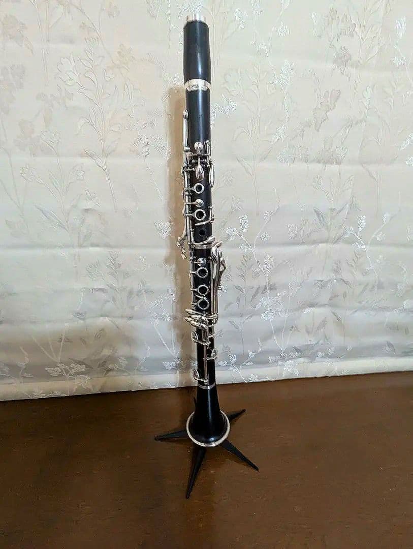 セルマー・シグネチャー(Bbクラリネット )