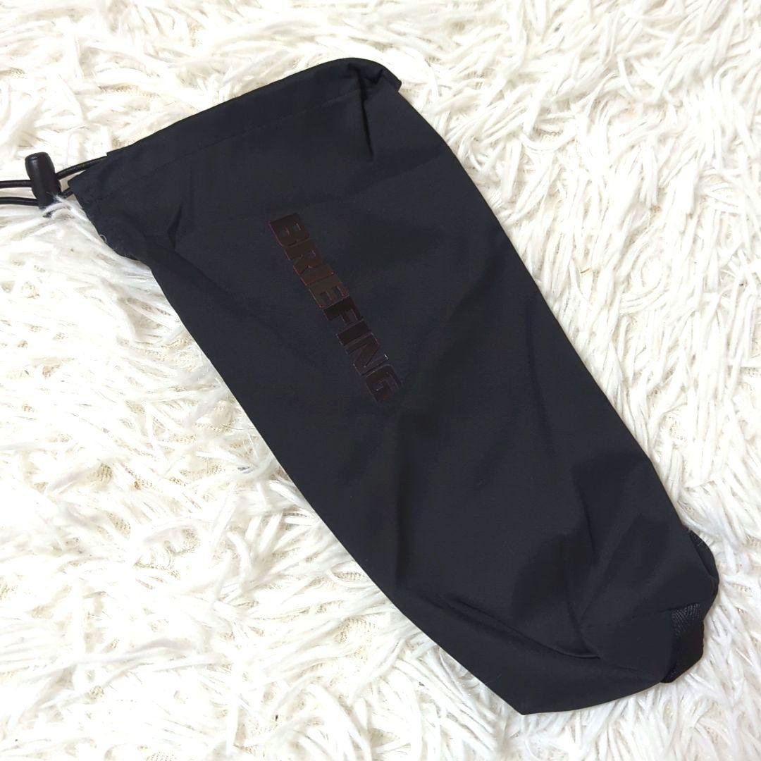 ブリーフィング　3D PRINT PACKABLE PARKA パーカー