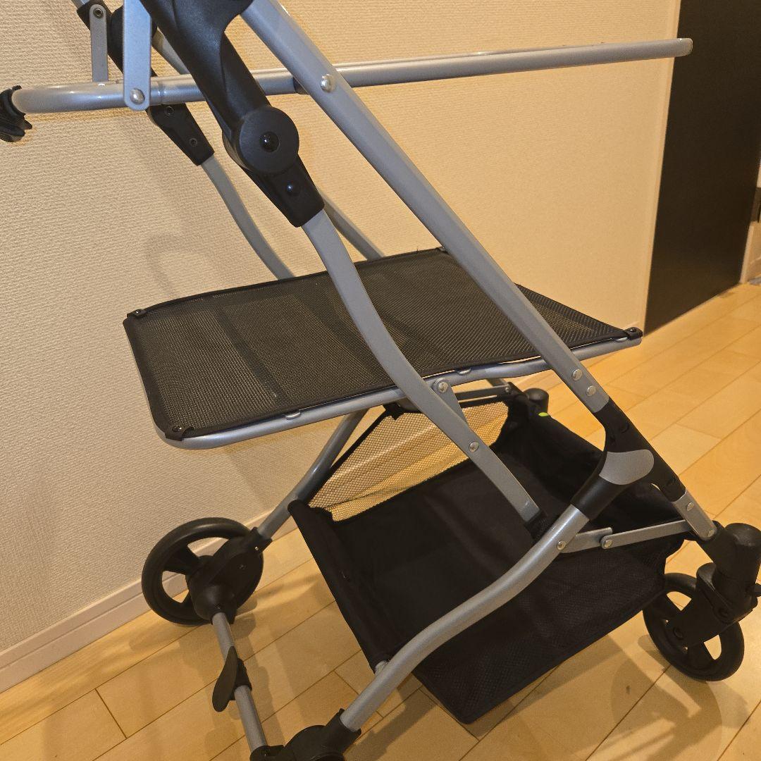 【極美品✨】EcoCa エコカプレミア　本体のみ