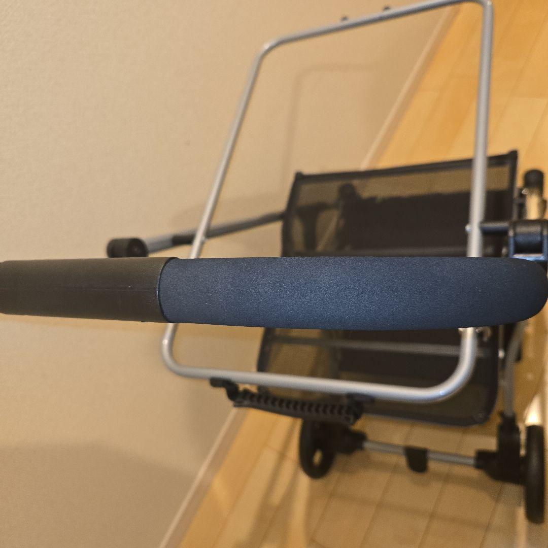 【極美品✨】EcoCa エコカプレミア　本体のみ