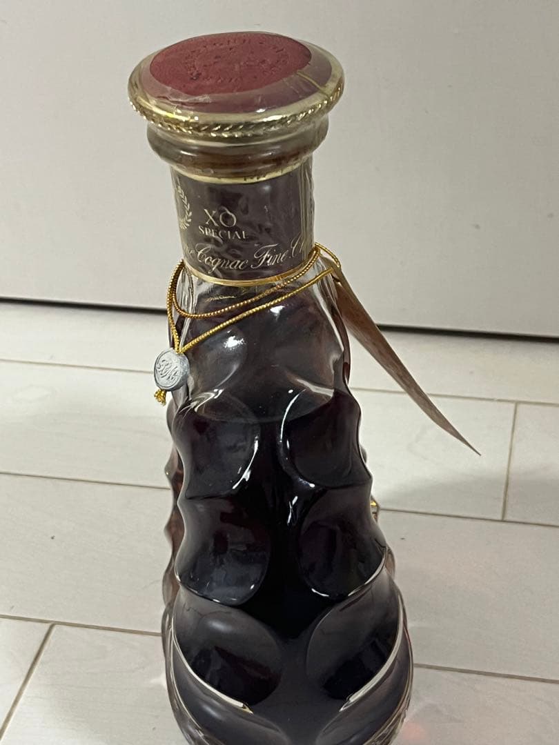 レミーマルタンxo スペシャル　2本セット！