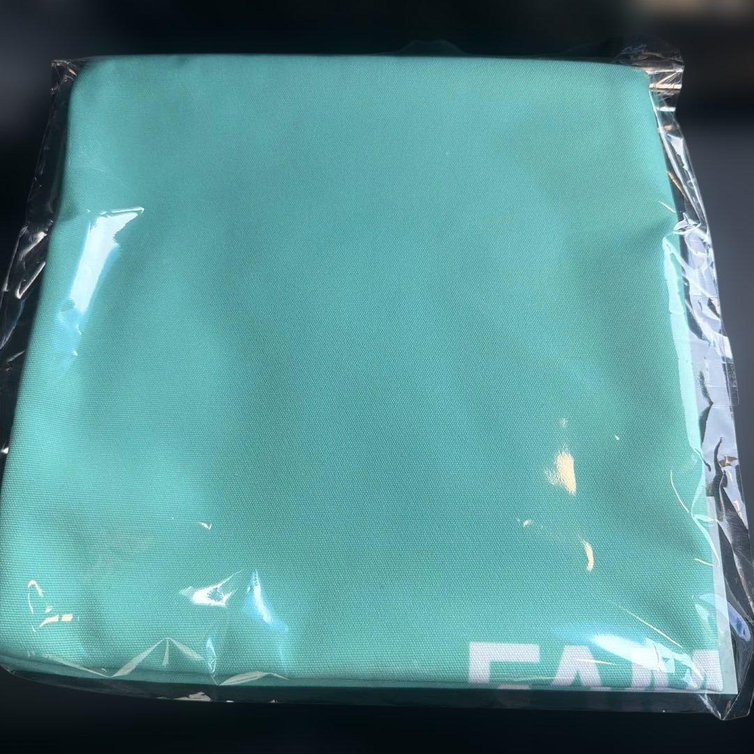 未開封✨】G-DRAGON 'FAM' MEETING グッズクッションカバー