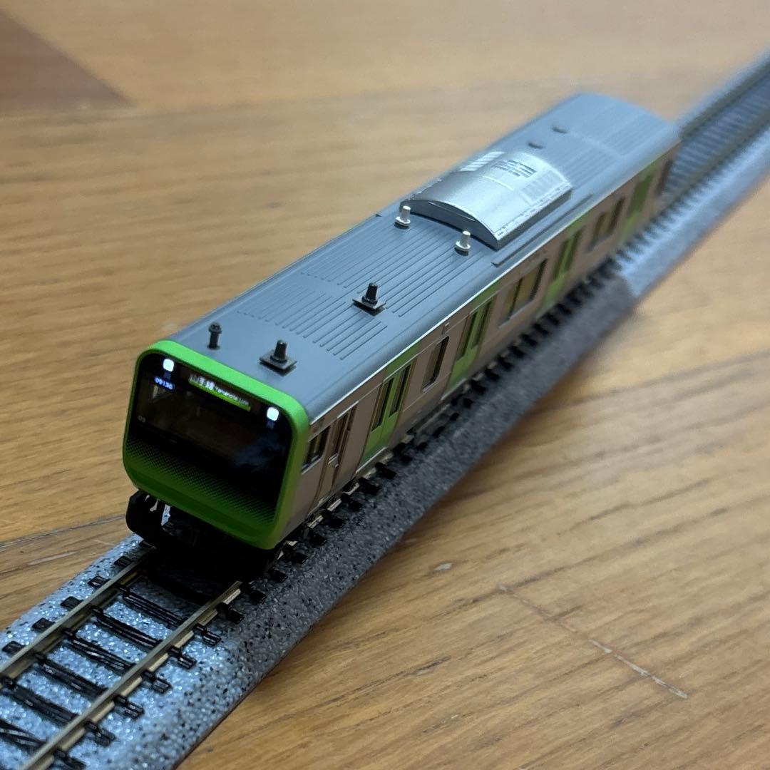 KATO 10-1468/1469/1470 E235系　山手線　11両