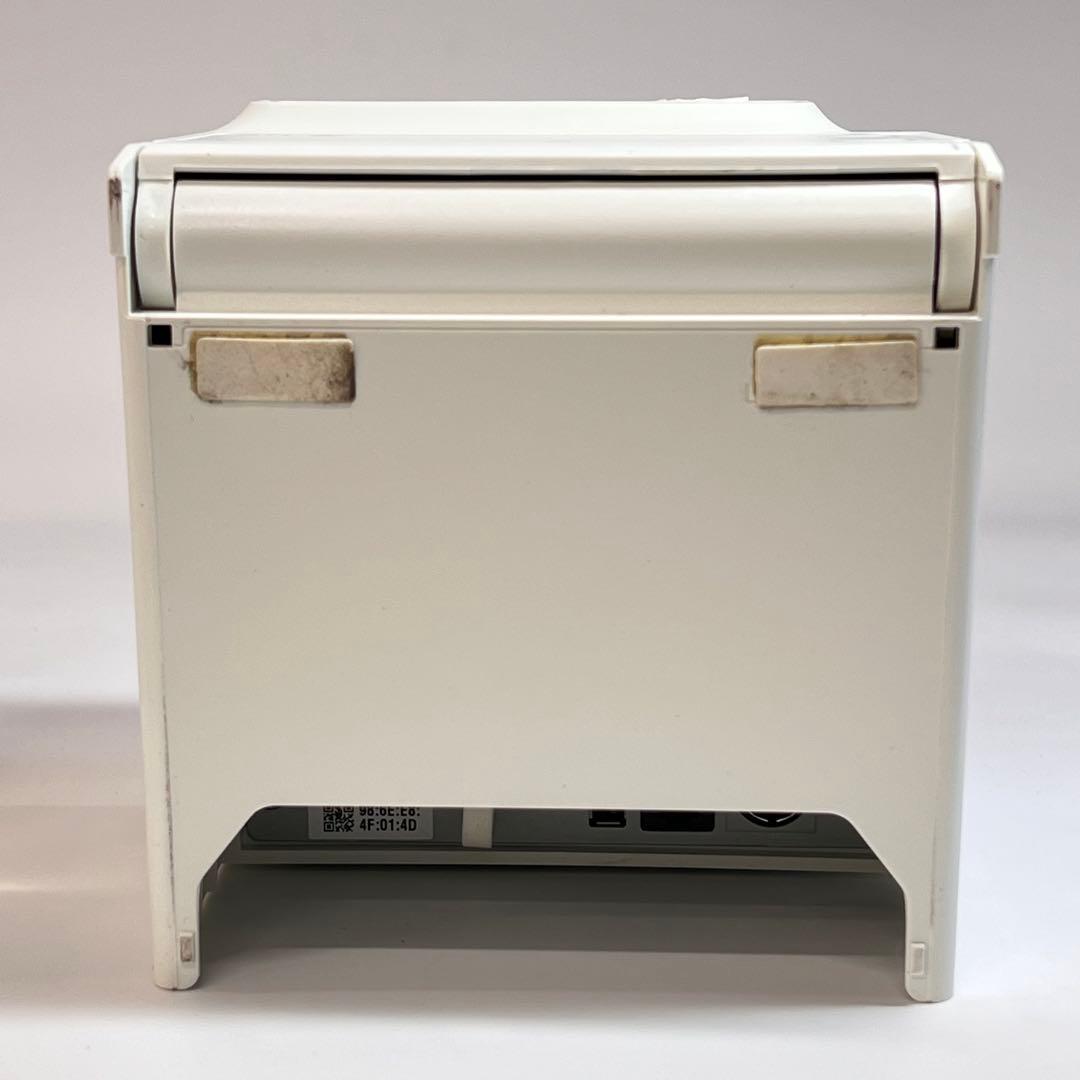 サーマルプリンタ キャッシュドロワ SII RP-F10 EW-33H