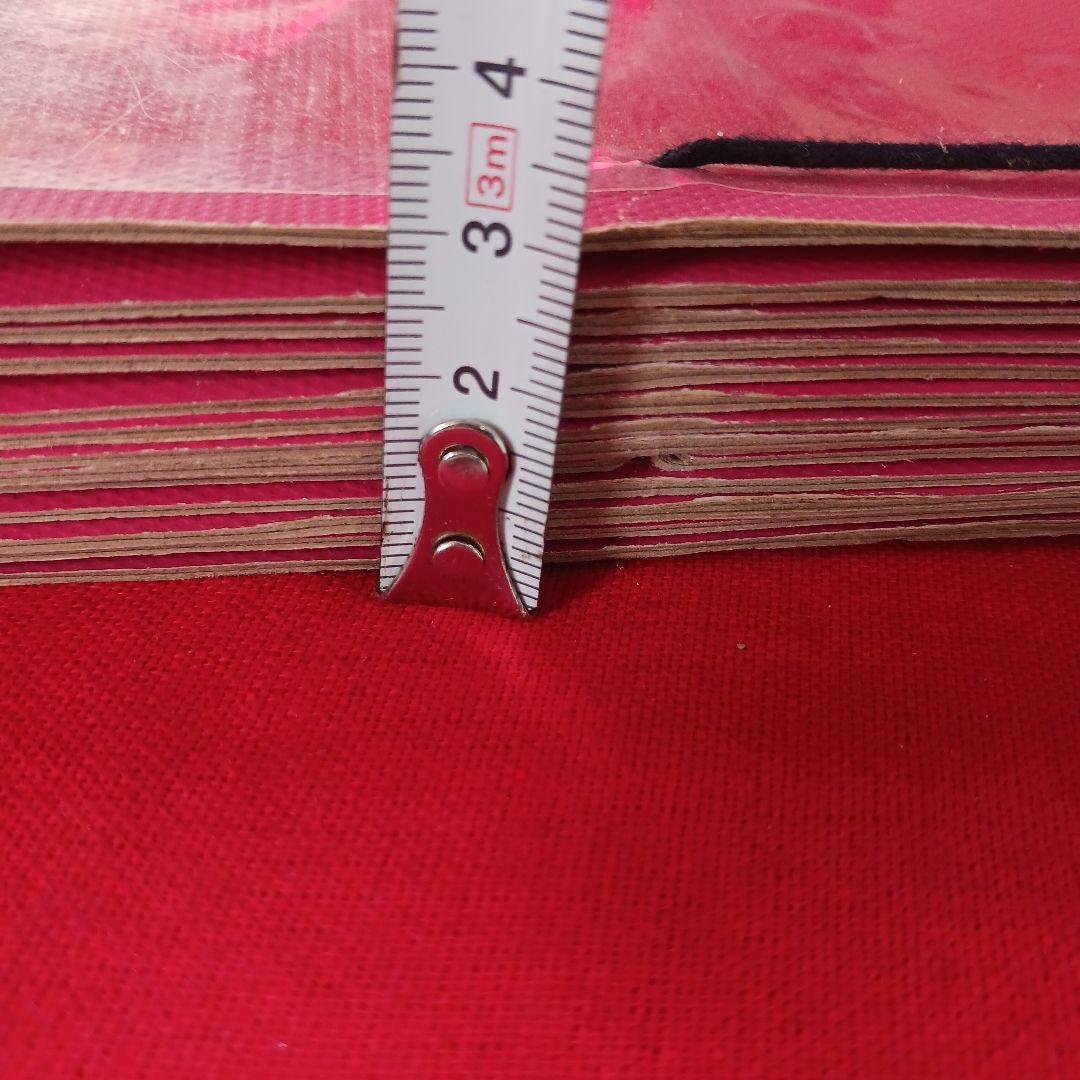 戦時中の日本兵のアルバム　24ページ