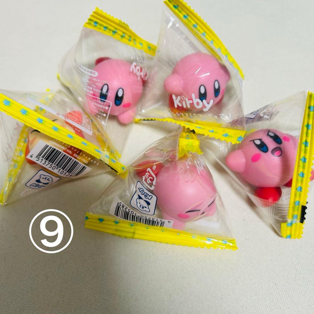 星のカービィ　グッズ　まとめ売り