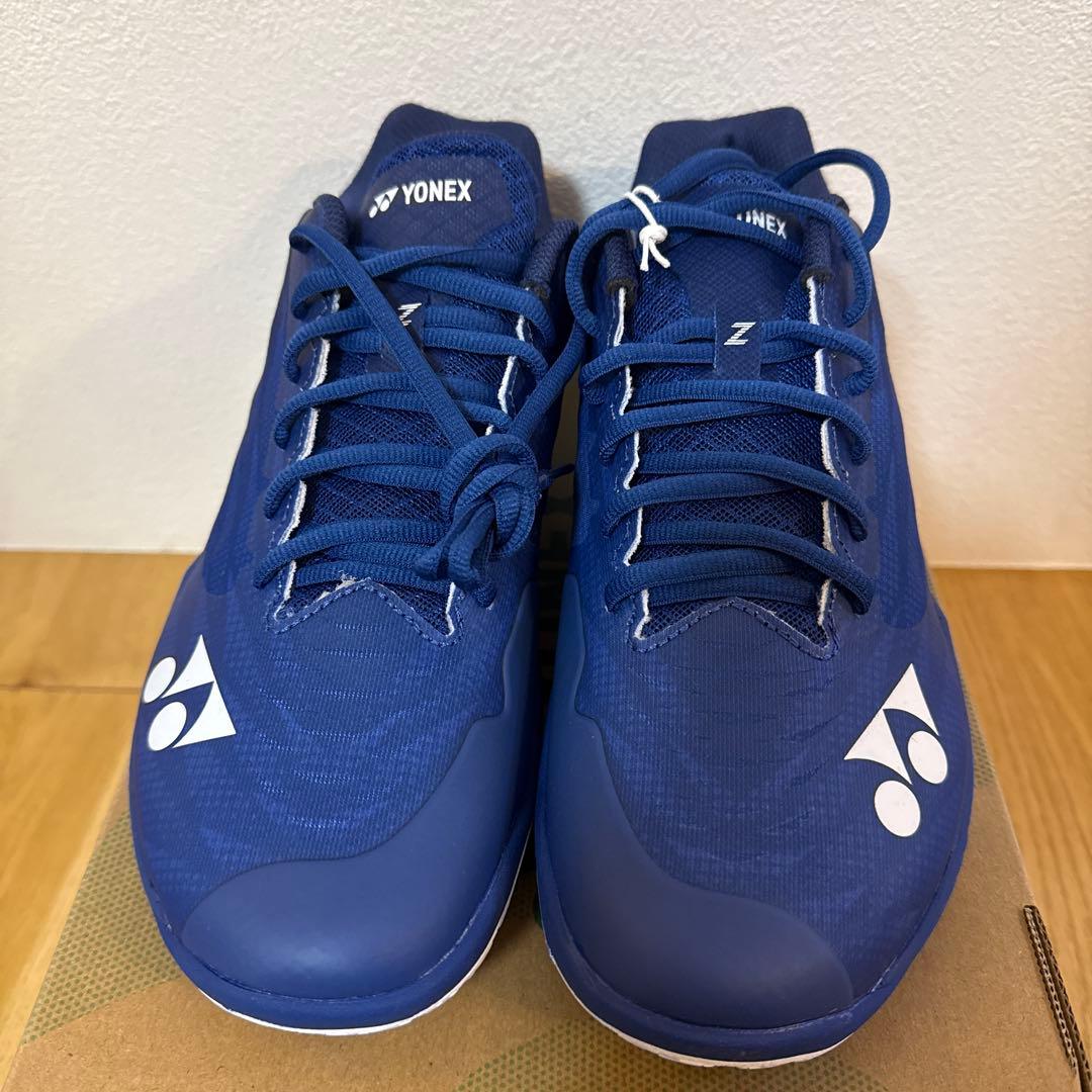 【YONEX】バドミントンシューズ　26.0㎝/2121