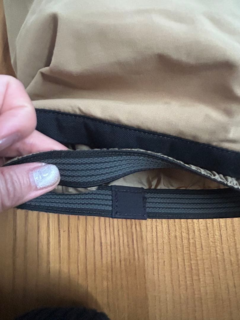 Burton 子ども用ウェア ジャケットとパンツセット L 150-160