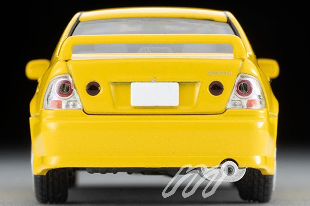 ⭐️絶版 トミカリミテッドヴィンテージ アルテッツァ Zエディション RS200