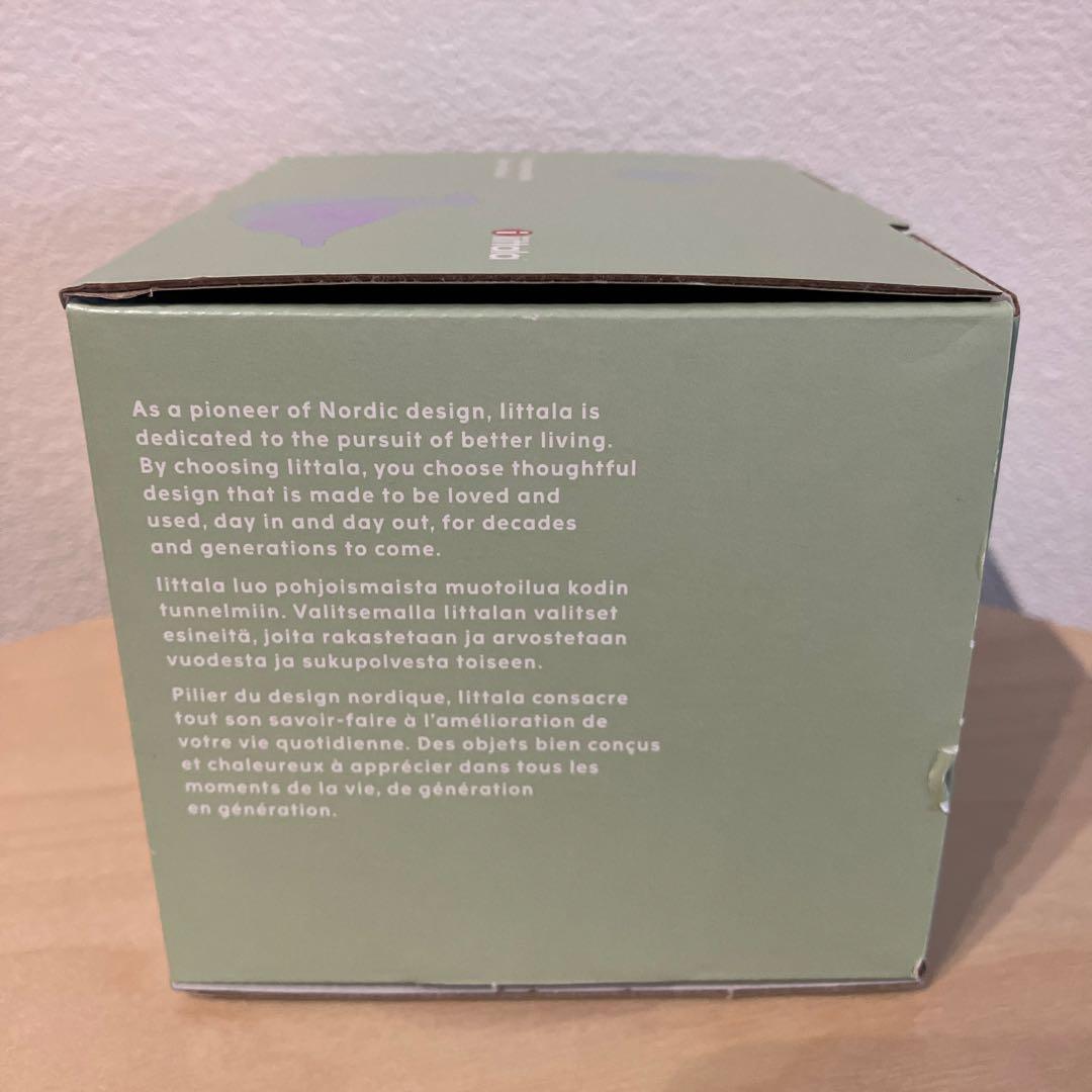 ピンク　シエッポ　ミニシエッポ脚付　スコープ　イッタラバード　オイバトイッカ