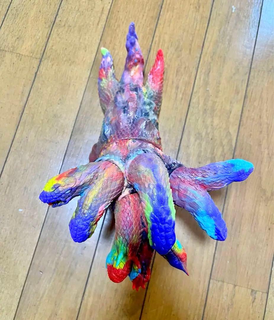 シカルナ工房　大蛇　オオオロチ