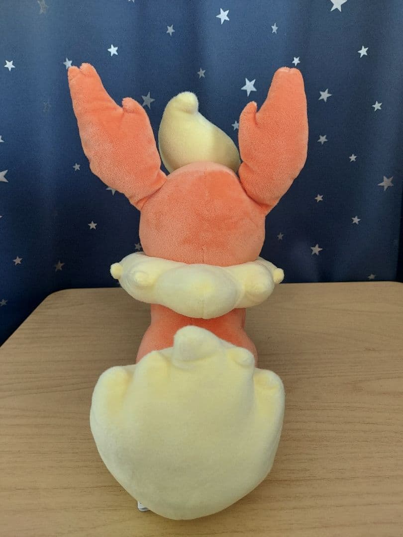 ポケモン　もふぐっとぬいぐるみ　イーブイフレンズ　9体まとめ売り　タグあり