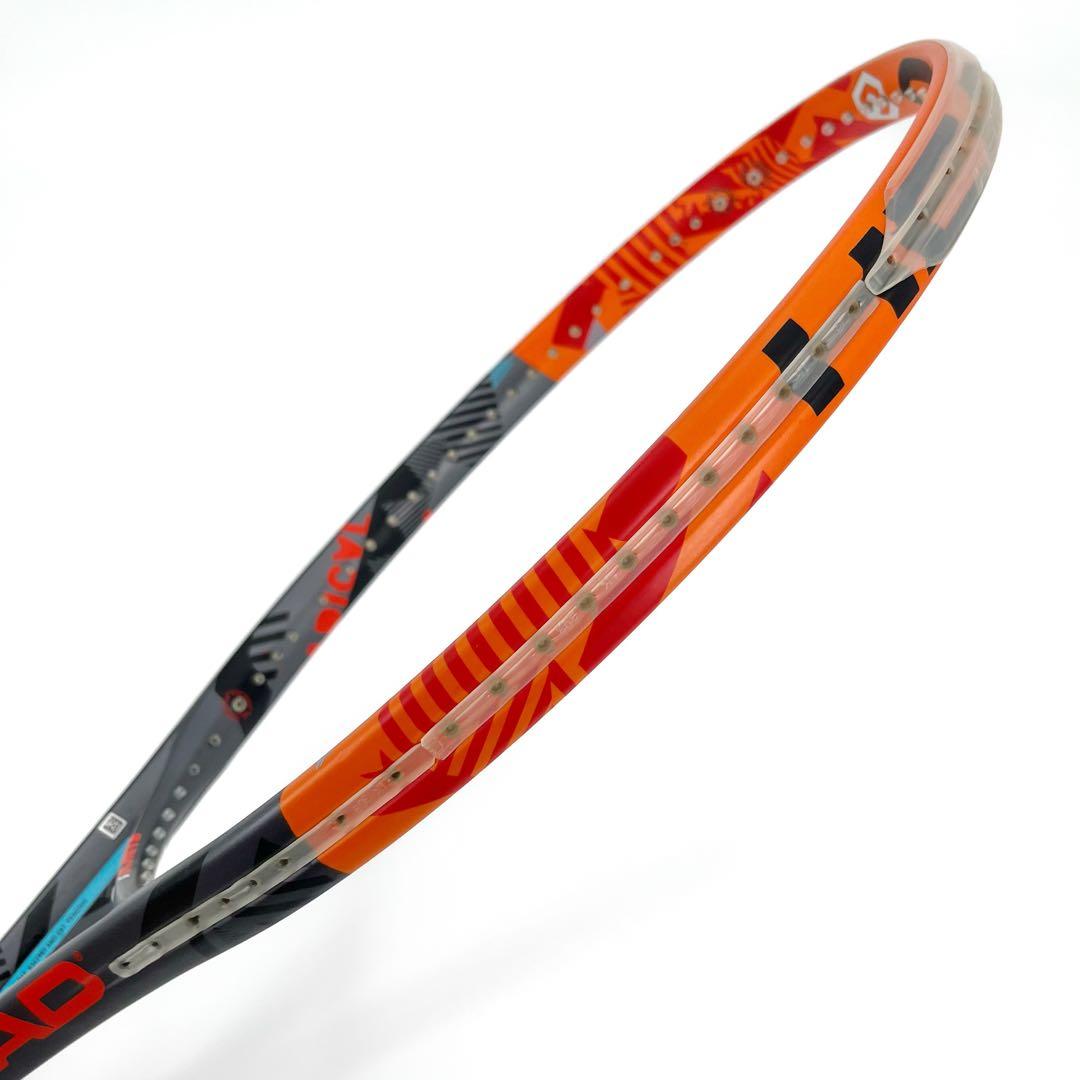 【極美品】HEAD Radical S ラジカルＳG3 2016年モデル