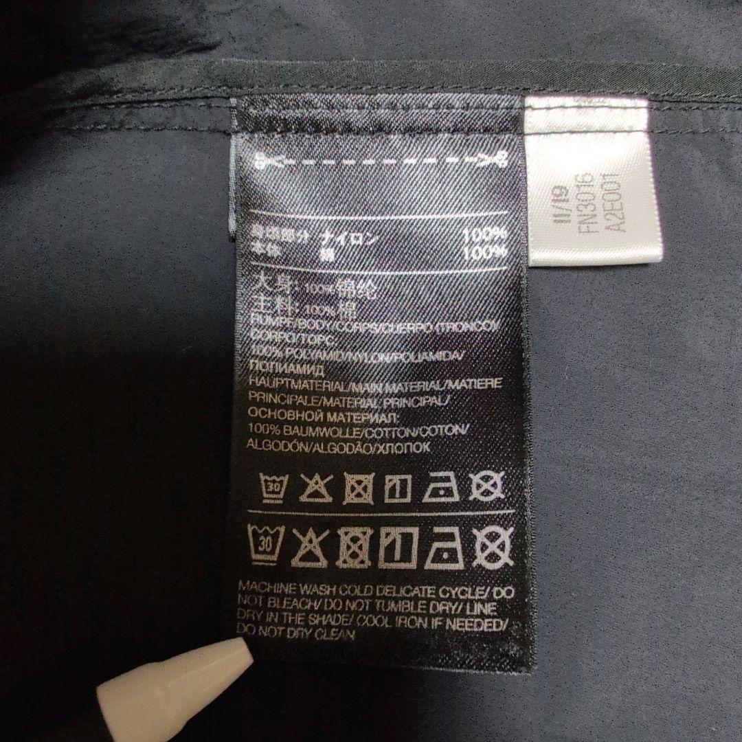 Y-3 adidas/YOHJI YAMAMOTO ナイロンコート サイズS