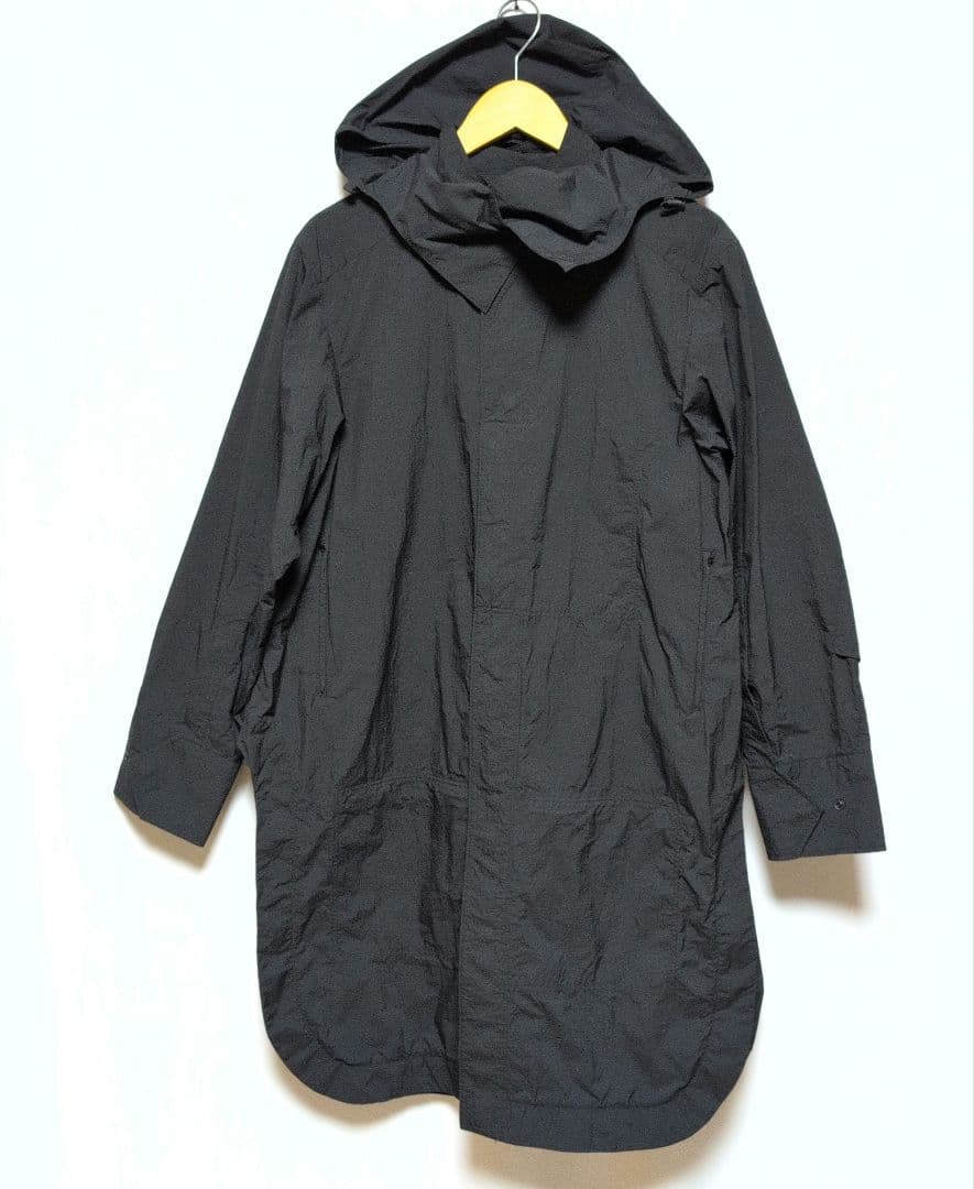 Y-3 adidas/YOHJI YAMAMOTO ナイロンコート サイズS