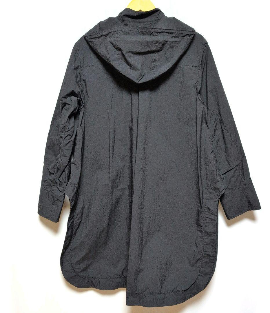 Y-3 adidas/YOHJI YAMAMOTO ナイロンコート サイズS