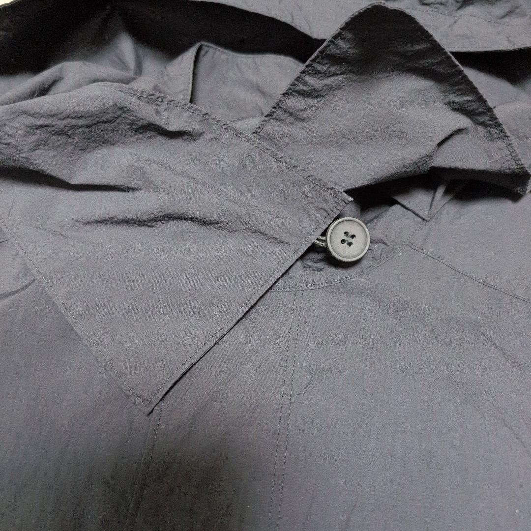 Y-3 adidas/YOHJI YAMAMOTO ナイロンコート サイズS