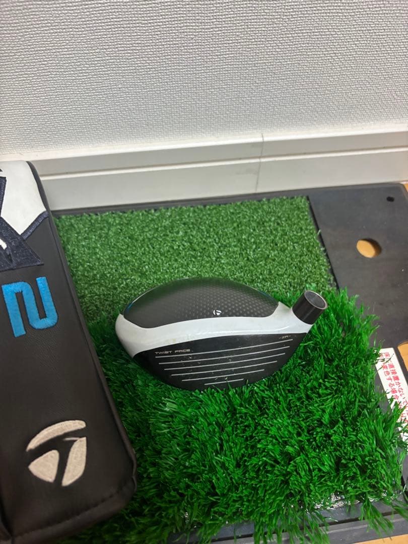 テーラーメイドSIM2 Titanium 3W ヘッド単品