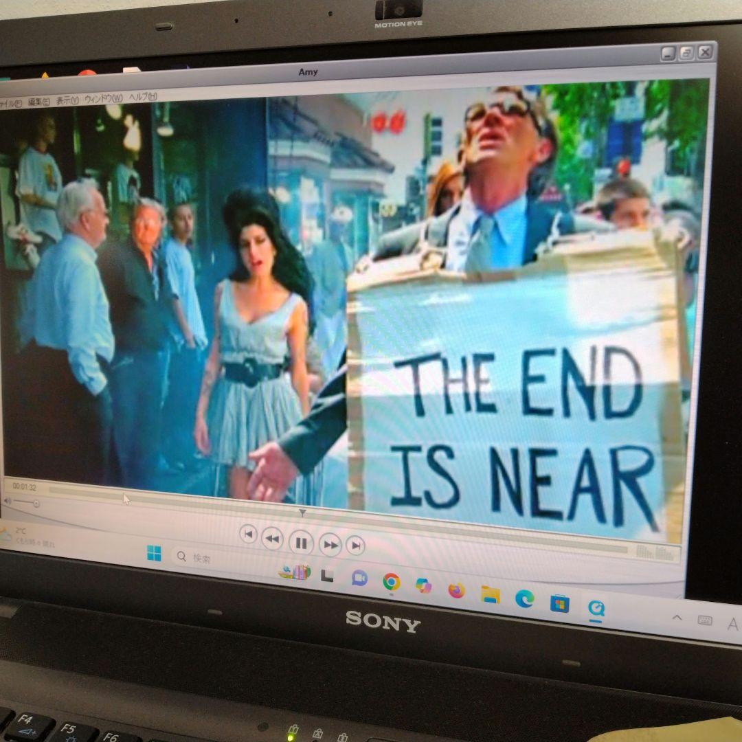 洋楽 Amy Winehouse Tears Dry On Their Own CD