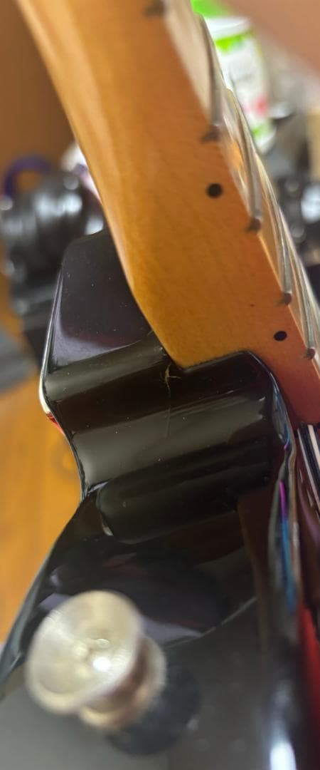 FENDER / Player Tele MN BLK テレキャスター