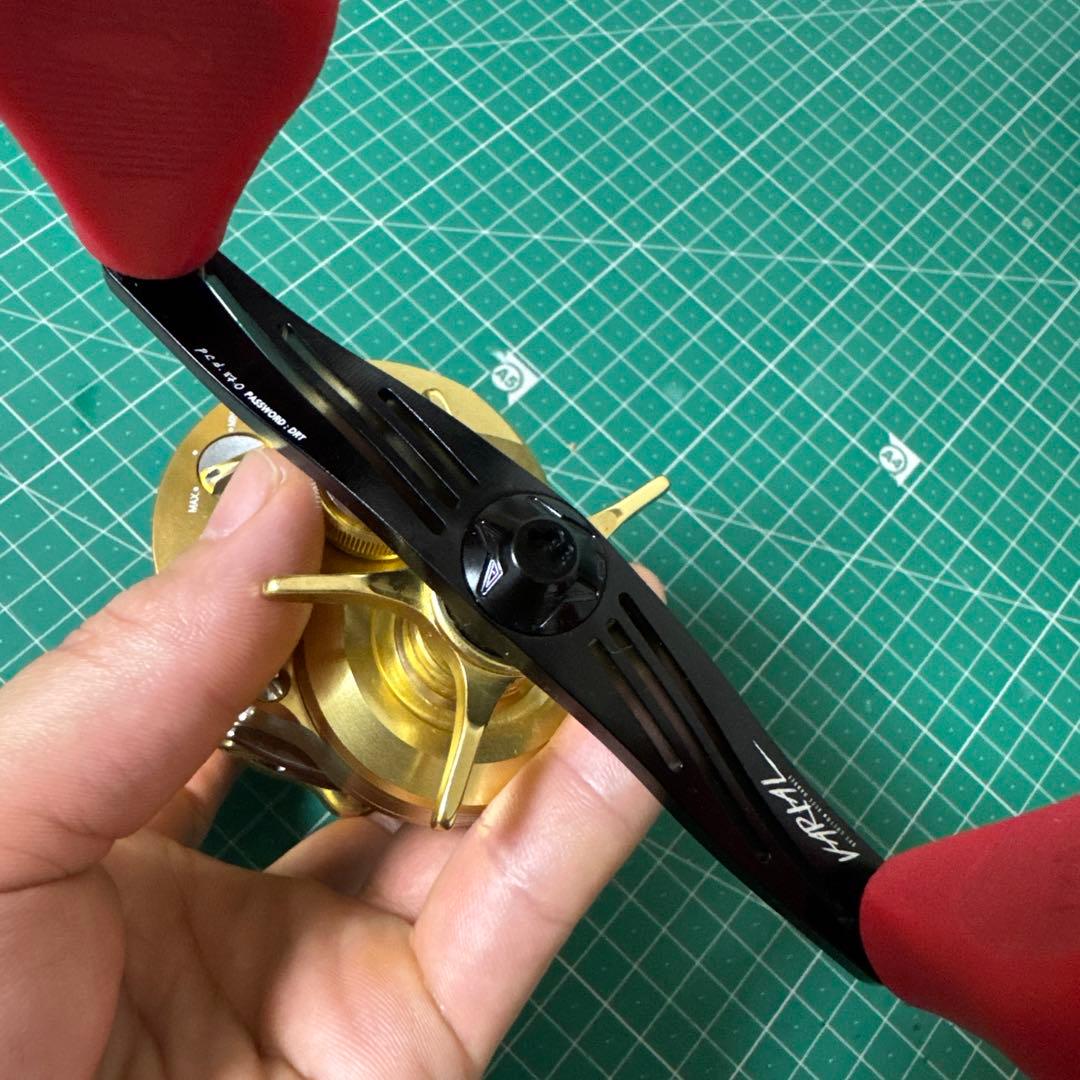 カルカッタコンクエストMD401XGLH