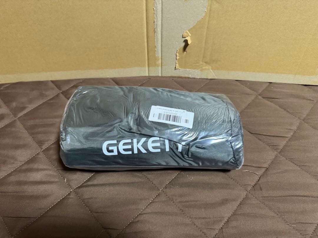 キャンプ用品セット