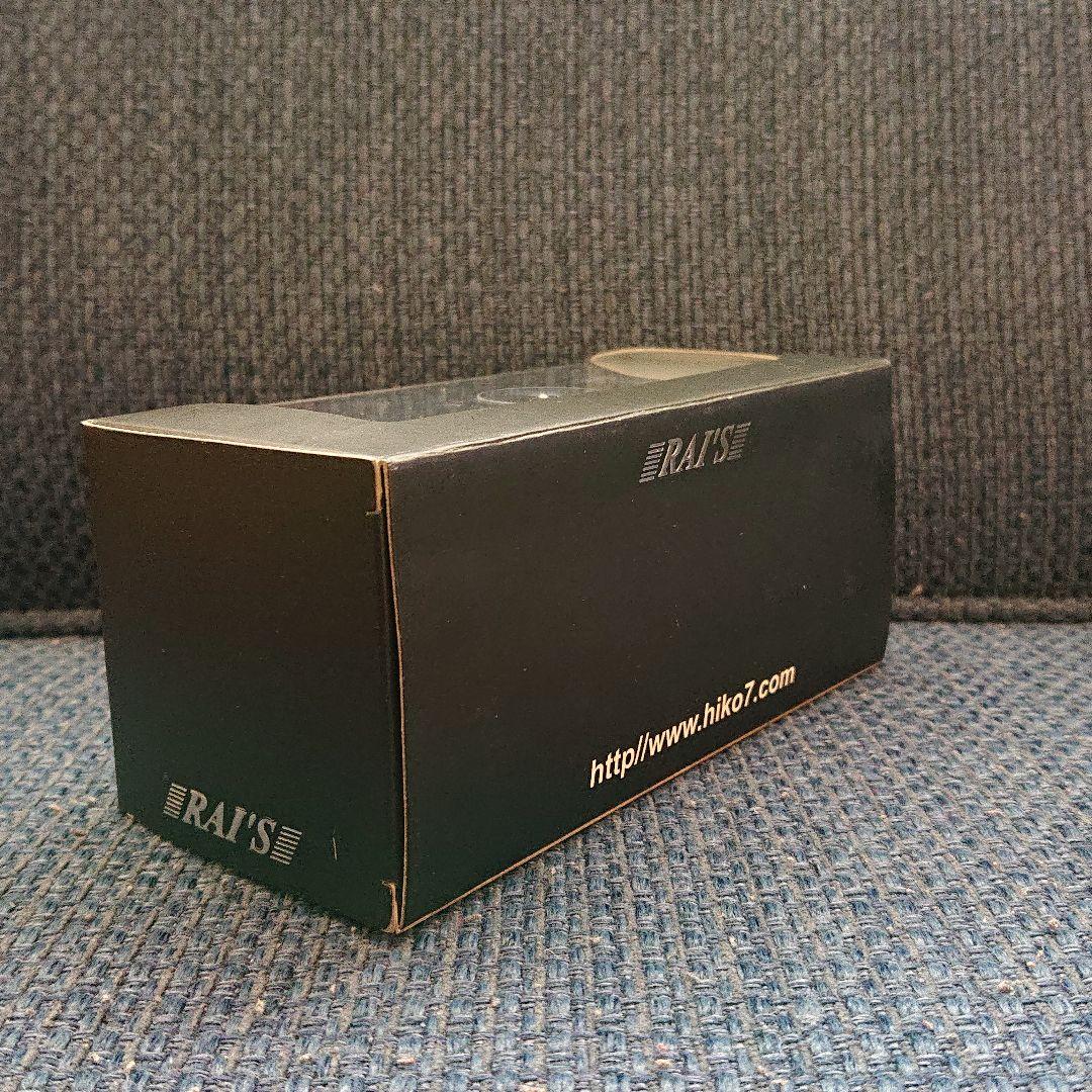 レイズ ヒコセブン トヨタ クラウン 神奈川県警察交通部 第一交通機動隊車両