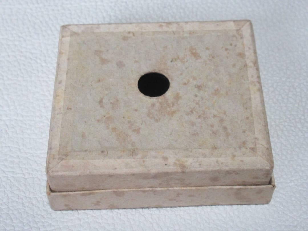 未使用 明治時代 黒漆塗箱付◆帝国軍人後援会 特別徽章 銀製 勲章/徽章/バッジ