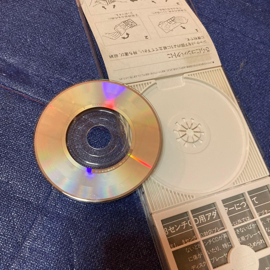 トミー・ペイジ  PAGE ターンイング　8センチ8cmシングルCD