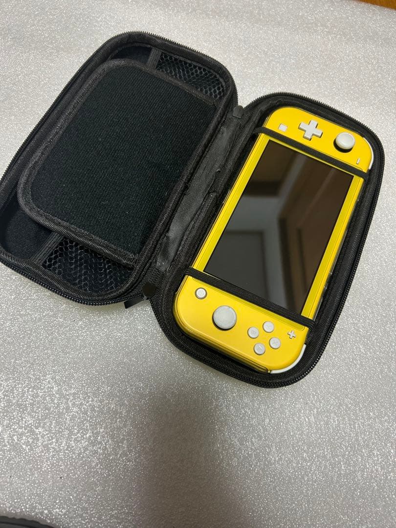 Switch Lite ソフト12本セット