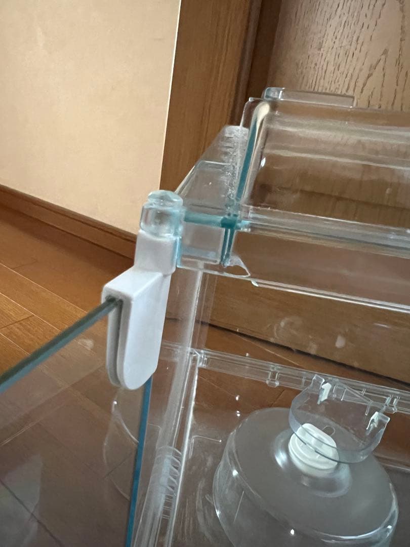 グラスハーモニー600N