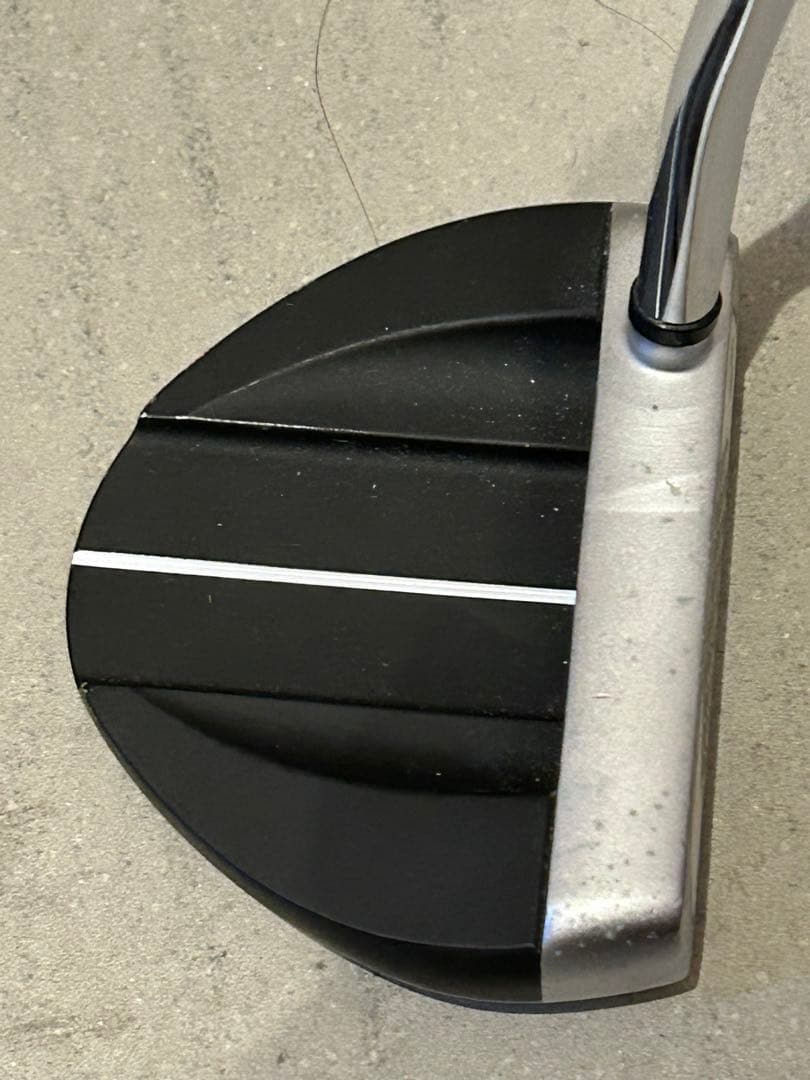 オデッセイ STROKE LAB V-LINE パター