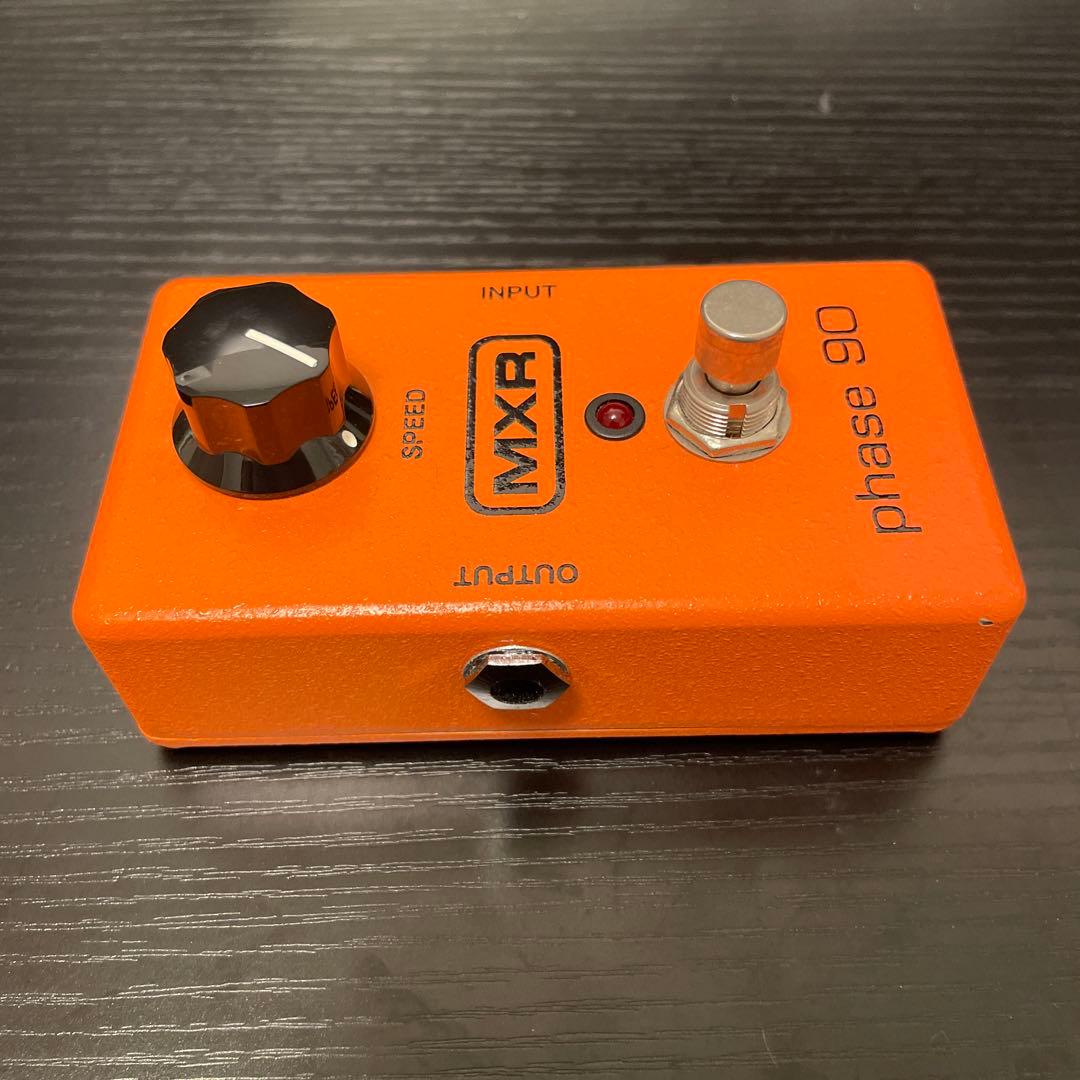 MXR M101 Phase90 フェイザー