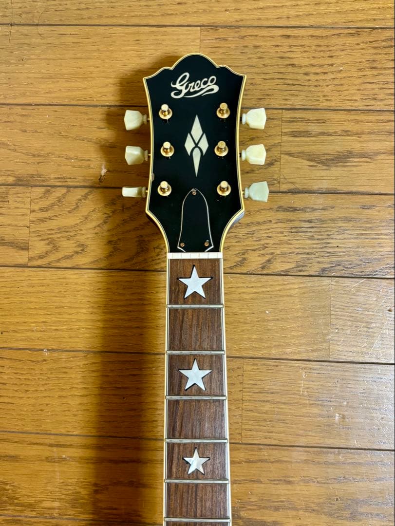 Happy　Greco(グレコ)JC-100