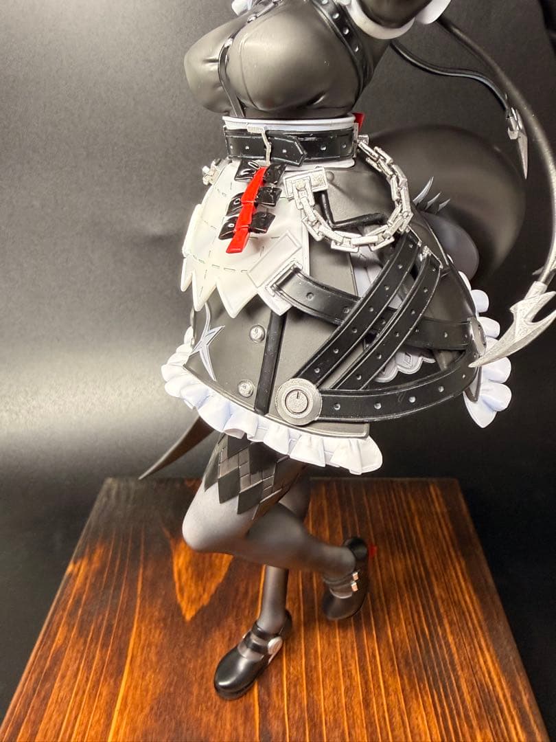 [完成品] エレン・ジョー ガレージキット グリズリーパンダ WF2026W