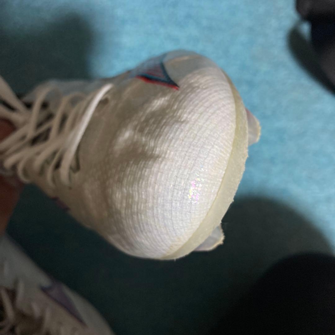 ザッキー ミズノアルファJapan 27cm