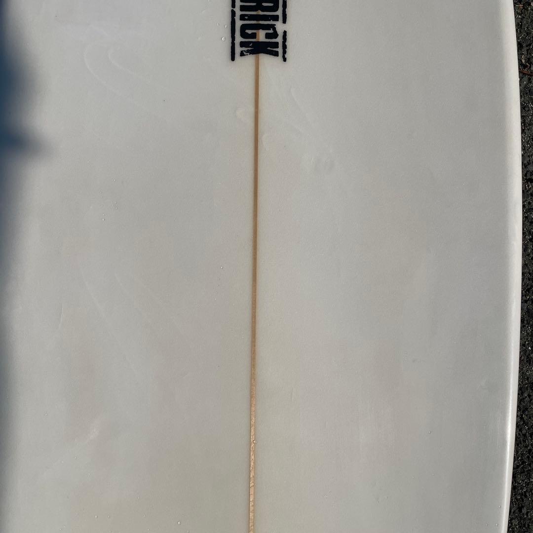 ネックベアード3(ジャパンモデル) 5.7 28L