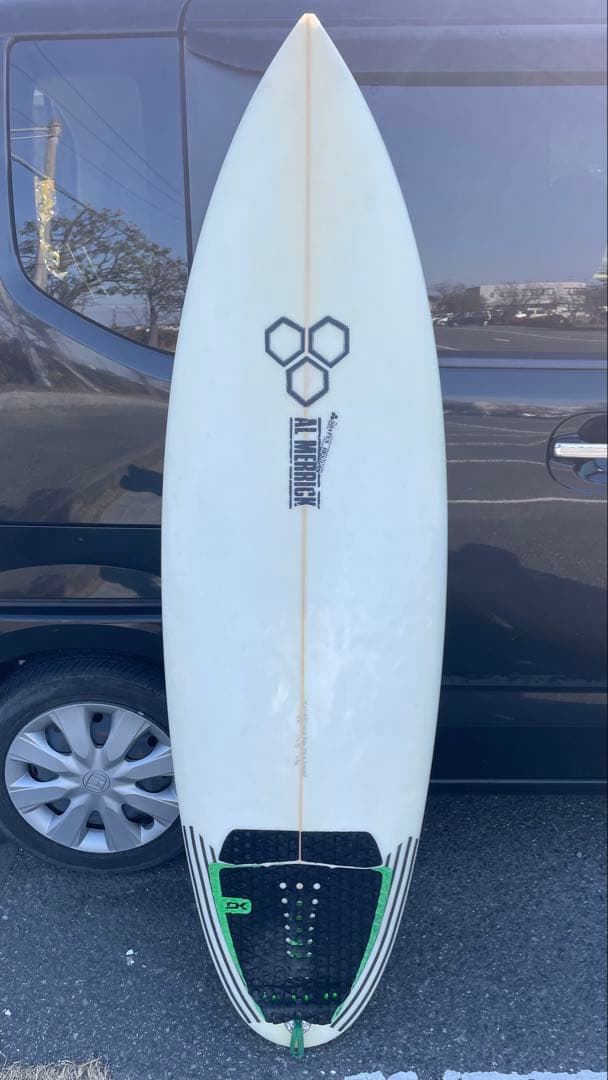 ネックベアード3(ジャパンモデル) 5.7 28L