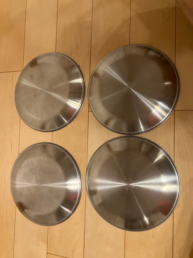 テーブルウェアセット L ファミリー TW-021F